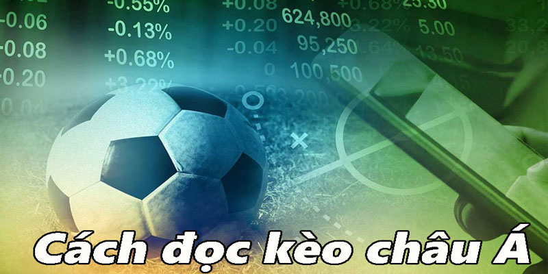 Gợi ý cách đọc kèo bóng đá Asian Handicap đối với tân thủ