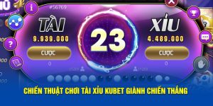 Tài Xỉu KUBET