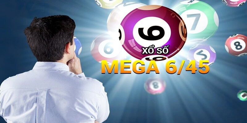 Mega 6/45 là cơ hội để nhiều người chơi săn thưởng